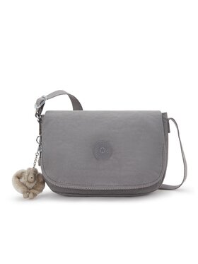 Kipling Kipling Saszetka 324782 Szary