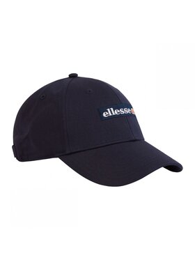 Ellesse Ellesse Cappellino Drebbo Cap Nero