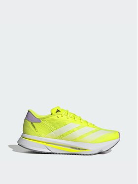 adidas adidas Buty do biegania 150479 Żółty