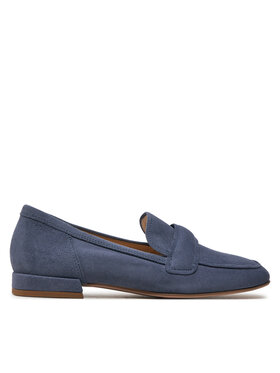 HÖGL HÖGL Slipper Perry 7-101722 Blau