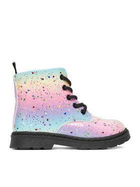 DeeZee DeeZee Polacchine CEO-CM221215-7 Multicolore