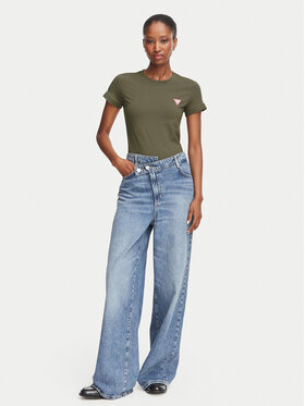 T-Shirt Guess
