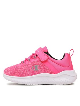 Champion Tenisice Playrun Nebula S32638-CHA-PS009 Ružičasta