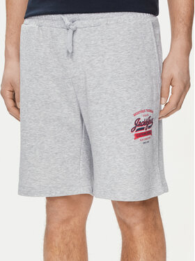 Jack&Jones Set 2 Parov špotnih Kratkih Hlač Logo 12257015 Pisana Comfort Fit