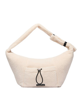 Guess Jeans Guess Jeans Handtasche CWBEO-GUESS-XC-001-10 Hellbeige