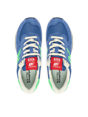 New Balance Αθλητικά New Balance - 5