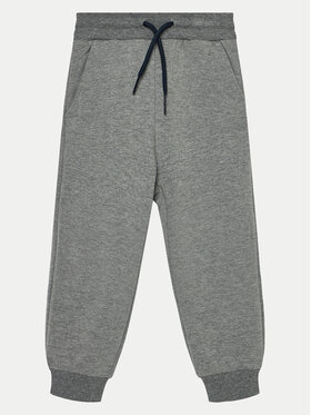 Mayoral Mayoral Спортивні штани 725 Сірий Regular Fit