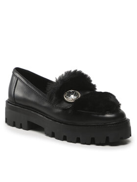 Kate Spade Kate Spade Pusbačiai Psh Winter KA320 Juoda