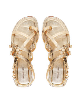 MICHAEL Michael Kors MICHAEL Michael Kors Sandale Darrington  40S5DTFS1M Auriu