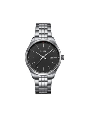 Cluse Cluse Zegarek Antheor CW20904 Srebrny
