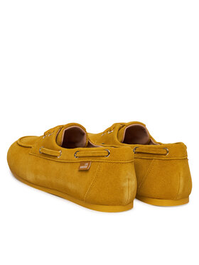 LOVE MOSCHINO Μοκασίνια LOVE MOSCHINO - 3