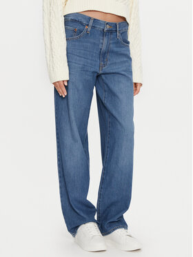 Levi's® Levi's® Jeansy Baggy Dad A3494-0032 Niebieski Loose Fit