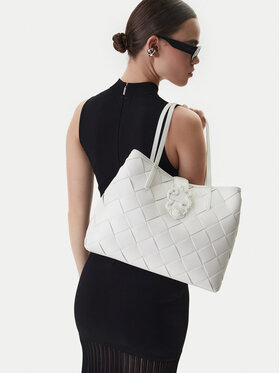 Just Cavalli Just Cavalli Сумка 80RA4BM2 ZSD88 Білий