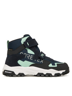 Primigi Primigi Škornji za sneg GORE-TEX 8936233 D Mornarsko modra