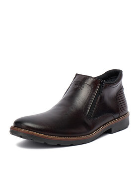 Rieker Rieker Halbschuhe 15398-25 Braun
