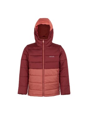 Regatta Regatta Kurtka outdoor Lofthouse VIII Czerwony Long Fit