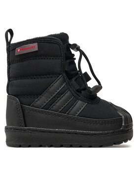 adidas adidas Laisvalaikio batai Superstar 360 ID9724 Juoda