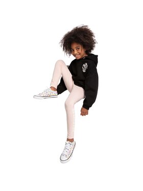 Puma Puma Bluza APTUREM Alpha Hoodie FL G Black 58923201 Czarny Classic Fit