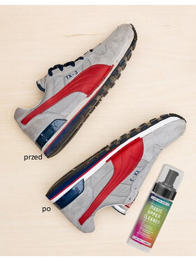 Bama Bama Рідина для чищення Magic Upper Cleaner 5XW9-34EG-KU6M-CSGF