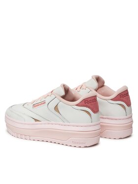 Reebok Tenisice Club C Extra IF8343 Siva