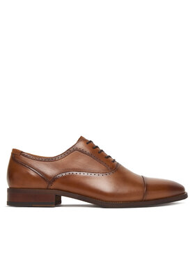 Aldo Aldo Halbschuhe Abawienflex 13265391 Braun