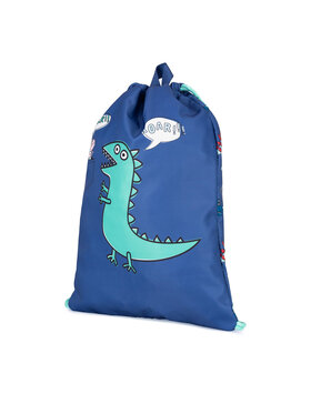 Σακίδιο πλάτης πουγκί Peppa Pig φωτογραφία