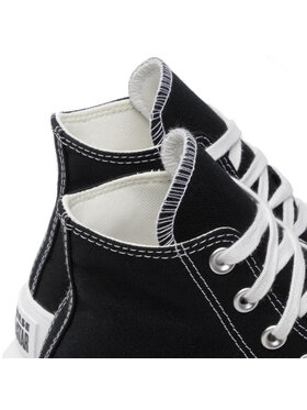 Converse Tenisice Ctas Lugged 2.0 Hi A00870C Crna