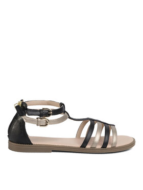 Geox Geox Sandaalid J S.Karly G. D J7235D 054AJ C0531 S Must