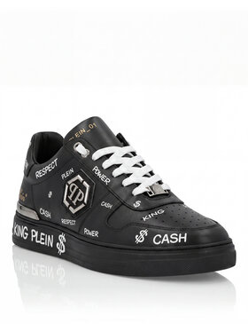PHILIPP PLEIN PHILIPP PLEIN Sneakers 31448 Nero