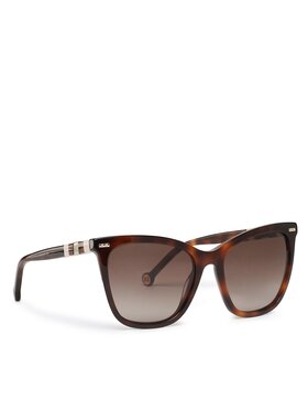 Carolina Herrera Carolina Herrera Sončna očala CH 0044/S Rjava
