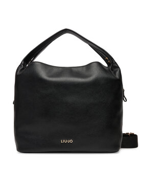 Liu Jo Liu Jo Borsetta Ecs M Hobo AF5058 E0058 Nero