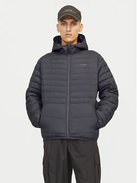 Jack&Jones Jack&Jones Зимно яке Estate 12256983 Сив Regular Fit