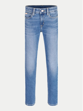 Τζιν Calvin Klein Jeans φωτογραφία