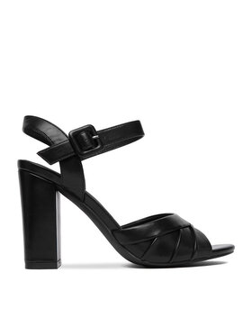 JENNY JENNY Sandale CEO-O230725-4 Negru