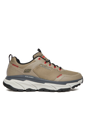 Skechers Skechers Pārgājienu apavi D'Lux Journey 237419 TPBK Pelēks