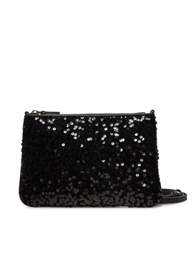 Coccinelle Coccinelle Handtasche E5 SME 55 F5 01 Schwarz