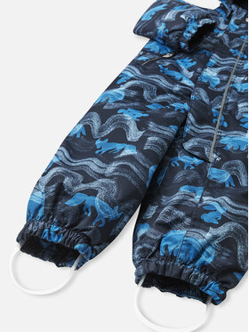 Βρεφικό φορμάκι εξόδου Reima φωτογραφία