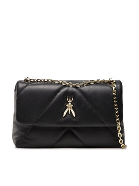 Patrizia Pepe Patrizia Pepe Torbica CB0084/L006-K103 Crna