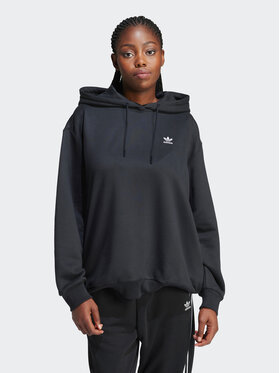Felpa adidas discount donna grigia