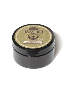 Scottish Scottish Spider Pomada do włosów