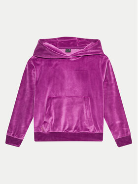 4F 4F Світшот 4FJWAW24TSWSF1216 Рожевий Loose Fit