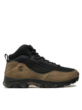 Timberland Timberland Sneakersy Mt. Maddsen TB0A6CH5EJT1 Čierna