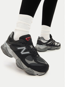 New Balance New Balance Sneakers GC9060BK Negru