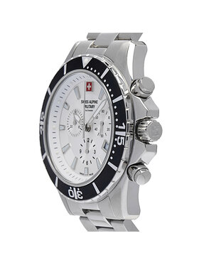 Ρολόι Swiss Alpine Military φωτογραφία