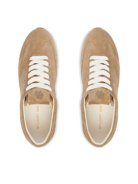 Stuart Weitzman Αθλητικά Stuart Weitzman - 5