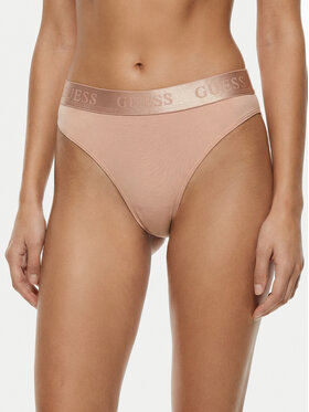Guess Guess Εσώρουχο brazil O6GE04 KE831 Ροζ