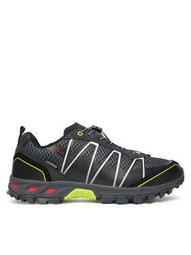 CMP CMP Scarpe da trekking Altak WP Grigio
