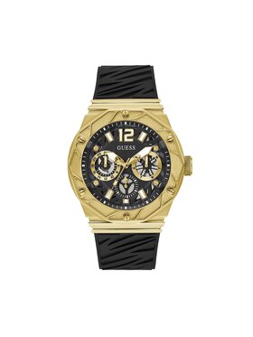 Guess Guess Ceas Indy GW0634G2 Negru