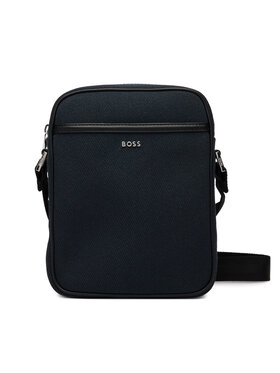 BOSS BOSS Umhängetasche Dakkar 50558401 Dunkelblau