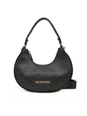 Valentino Valentino Borsetta Shelby VBS90A07LOG Nero